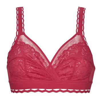 Triangel / uden bøjle PLAYTEX CUR CROISE FEMININ RECYCLE